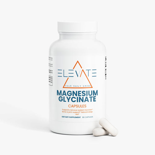 Magnesium Glycinate