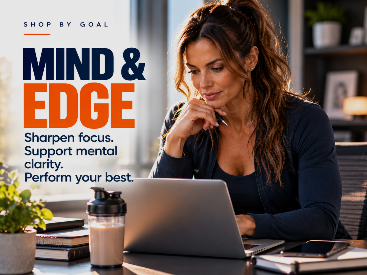 Mind and Edge