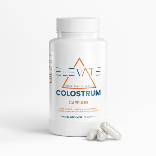 Probiotic 40 Billion with Prebiotics