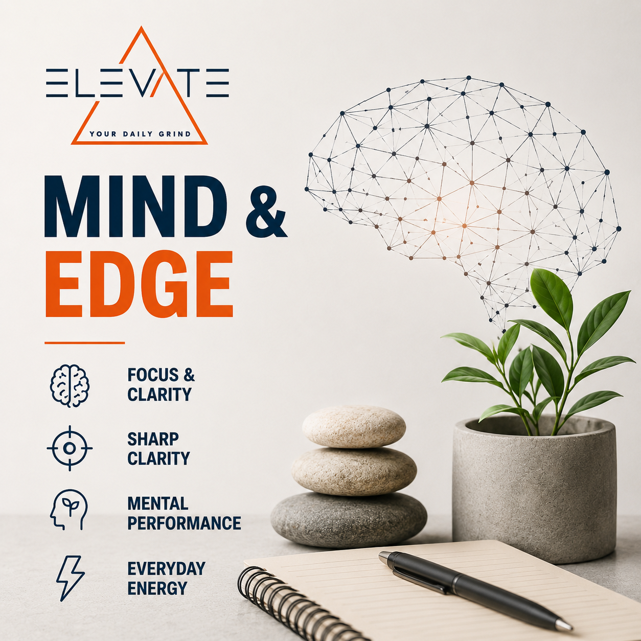 Mind and Edge