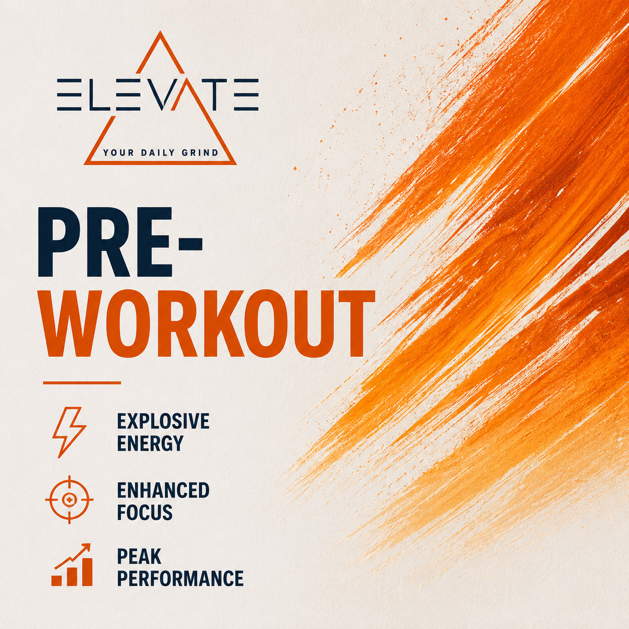 Pre-Workout